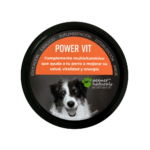 PetMet Power Vit 3