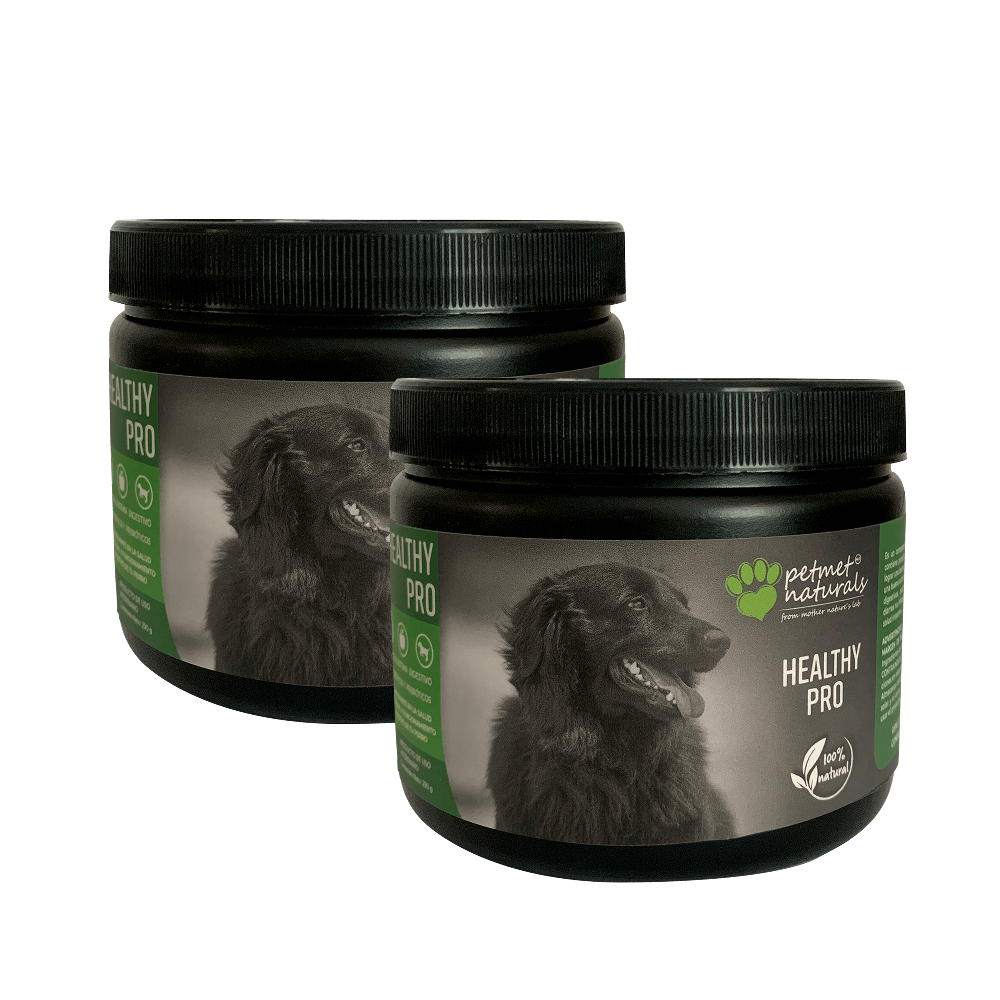 Petmet Duo Pack Healthy Pro Petmet Duo Pack Healthy Pro