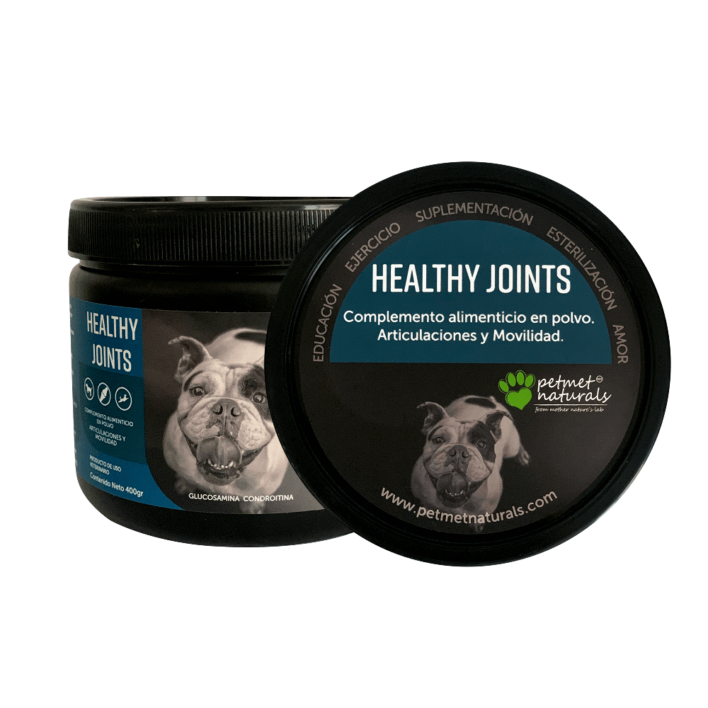 Petmet Healthy Joints Petmet Healthy Joints