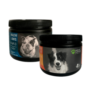 Sports Pack Healthy Joints + Power Vit